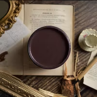 Dixie Belle CHALK Mineral Paint - Curated Collection - Kindling