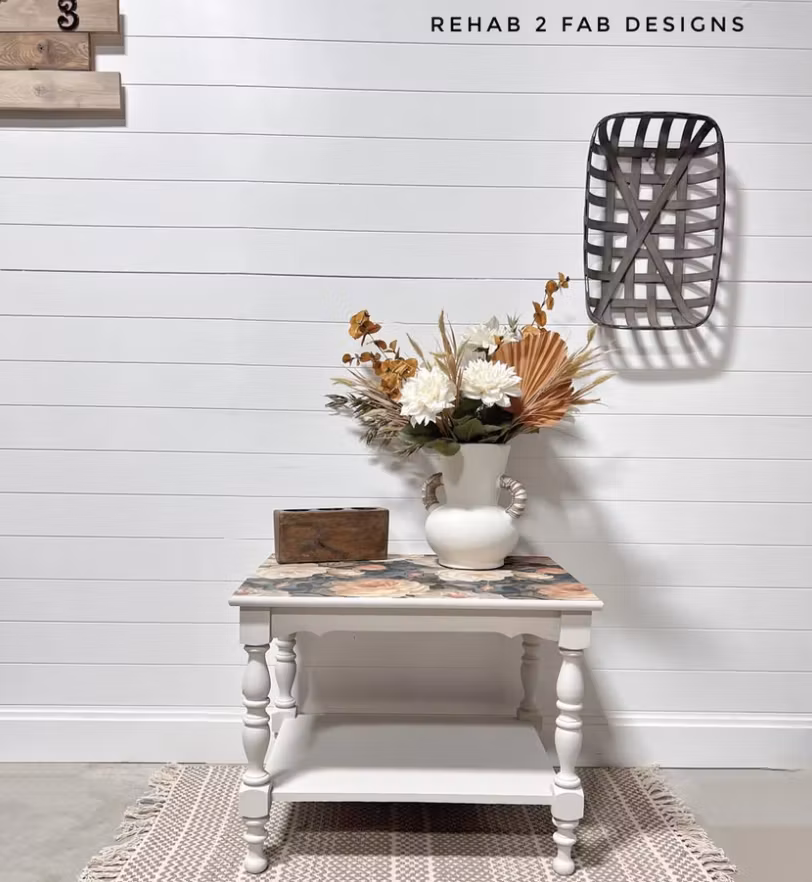 Dixie Belle SILK All-In-One Countryside Collection - CHANTILLY