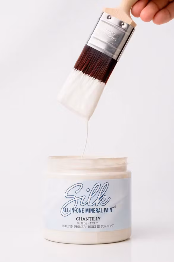 Dixie Belle SILK All-In-One Countryside Collection - CHANTILLY