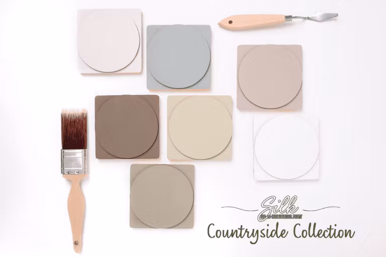 Dixie Belle SILK All-In-One Countryside Collection - HIGHLANDS