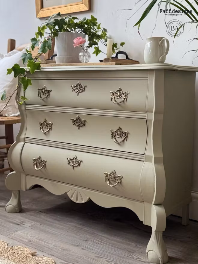 Dixie Belle SILK All-In-One Countryside Collection - WICKGLOW GLEN