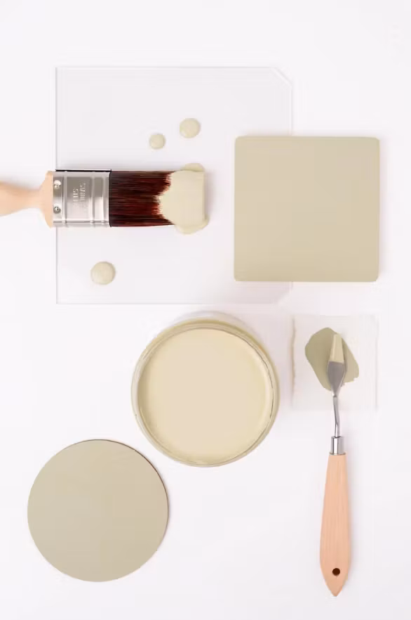 Dixie Belle SILK All-In-One Countryside Collection - WICKGLOW GLEN