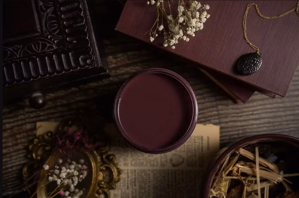 Dixie Belle CHALK Mineral Paint - Curated Collection - Apothecary