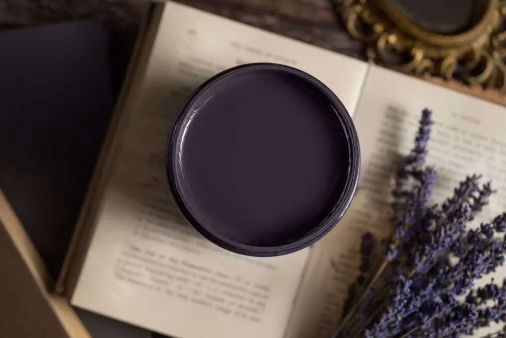 Dixie Belle CHALK Mineral Paint - Curated Collection - Hearth