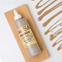 Dixie Belle Voodoo Gel Stain (vattenburen) - WHISKEY BARREL