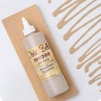 Dixie Belle Voodoo Gel Stain (vattenburen) - BLEACHED CYPRUS