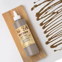 Dixie Belle Voodoo Gel Stain (vattenburen) - CHARRED HICKORY