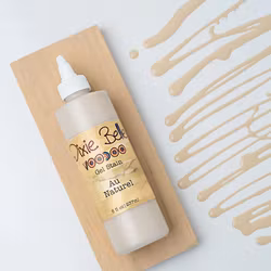 Dixie Belle Voodoo Gel Stain - AU NATUREL