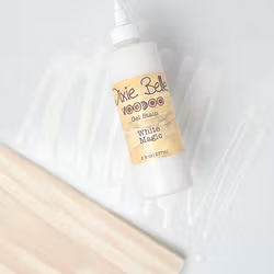Dixie Belle Voodoo Gel Stain - WHITE MAGIC