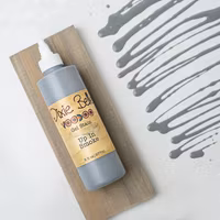 Dixie Belle Voodoo Gel Stain - UP IN SMOKE