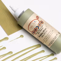 Dixie Belle Voodoo Gel Stain - BAYOU MOSS