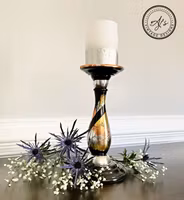 DBP Belles & Whistles - Shine with Me - Transferfolie - Rulle 5cm x30m - Metallic GOLD