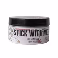 DBP Belles / Whistles - Stick with Me - Förgyllningsgrund / Bladlim 100ml