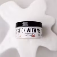 DBP Belles / Whistles - Stick with Me - Förgyllningsgrund / Bladlim 100ml