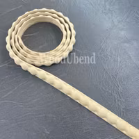WoodUbend® Roll of Trim TR721.1 - Set med 2st á 100x1cm