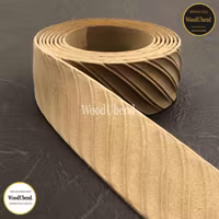 WoodUbend® Roll of Trim TR704 - 1st á 208x2cm
