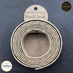 WoodUbend® Roll of Trim TR704 - 1st á 208x2cm