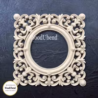 WoodUbend® Frame 16x16cm WUB5510