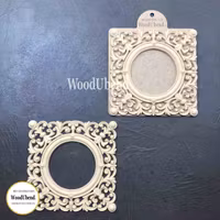 WoodUbend® Frame 16x16cm WUB5510