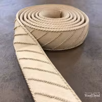 WoodUbend® Roll of Trim TR0073G.O- 1st á 28x4.5cm