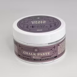Posh Chalk® - Glass Plaster - Transparent spackel/gel 110ml