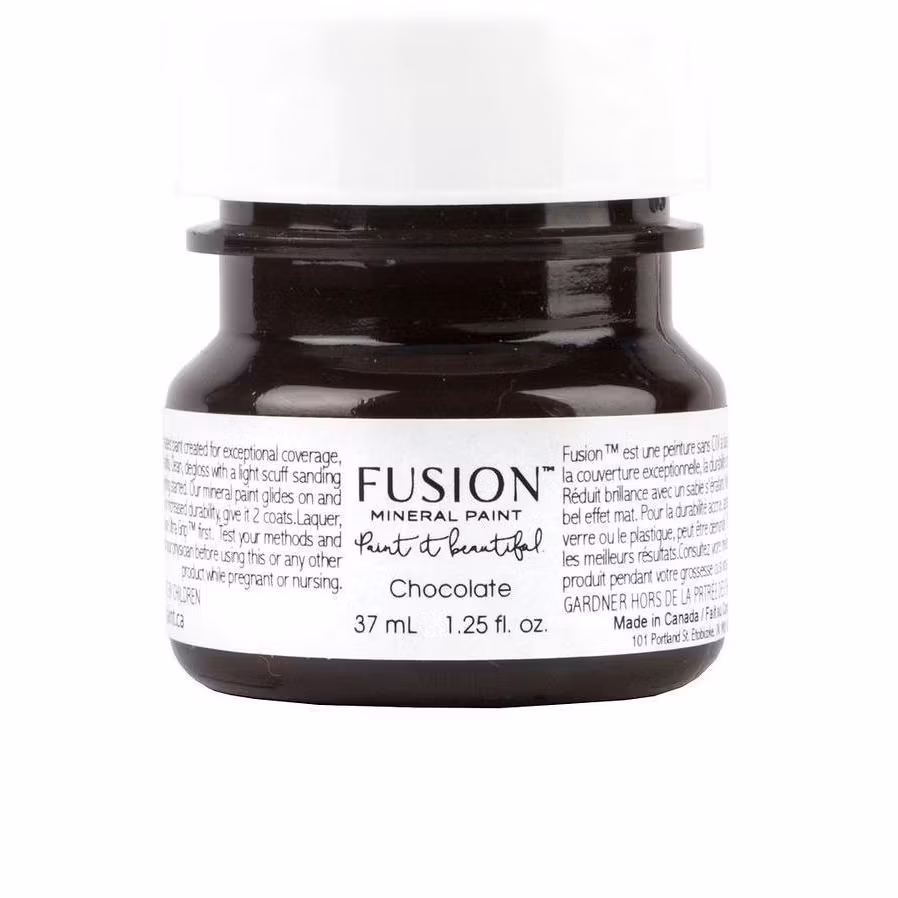 FUSION™ Mineral Paint - Chocolate