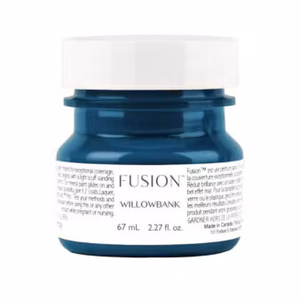FUSION™ Mineral Paint - Willowbank