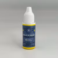 Posh Chalk - Colour Kicks - Flytande pigmentkoncentrat 25ml - Dandelion Yellow