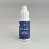 Posh Chalk - Colour Kicks - Flytande pigmentkoncentrat 25ml - Arctic White