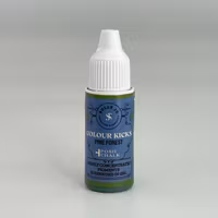 Posh Chalk - Colour Kicks - Flytande pigmentkoncentrat 25ml - Pine Forest