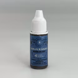 Posh Chalk - Colour Kicks - Flytande pigmentkoncentrat 25ml - Mocha Delight