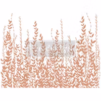 Re Design Décor Foil Transfers® - (Kacha) In the Field ca 46x61 cm