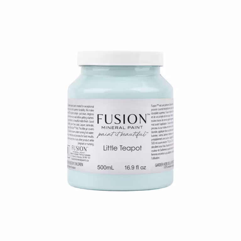 FUSION™ Mineral Paint - Little Teapot 500ml