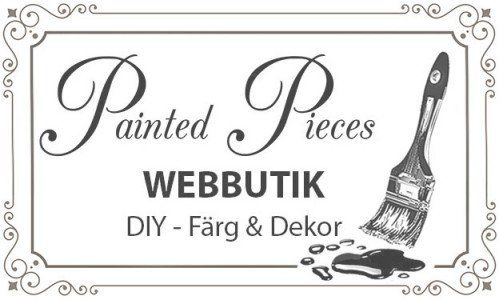 Painted Pieces Sweden AB