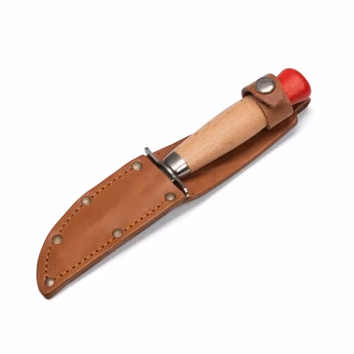 Klassisk scoutkniv