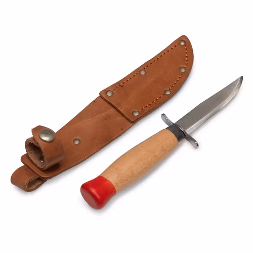 Klassisk scoutkniv