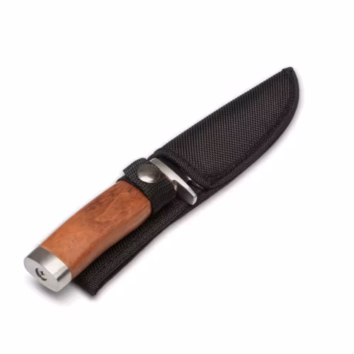 Jaktkniv Hunter