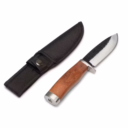 Jaktkniv Hunter