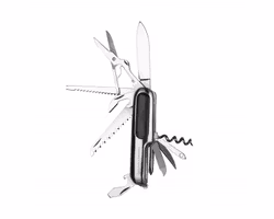 Fickkniv med multifunktion - Gentlemen's Hardware