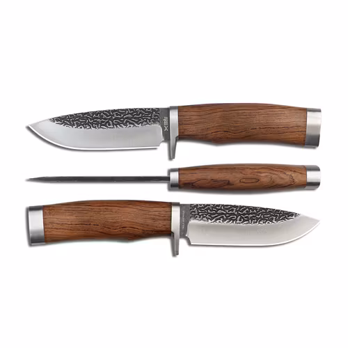 Jaktkniv Hunter