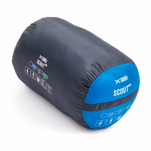 Sovsäck Scout 300