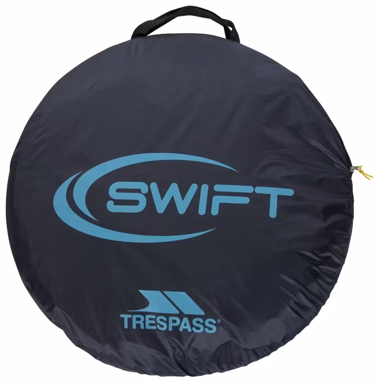 2-mannatält Popup Swift