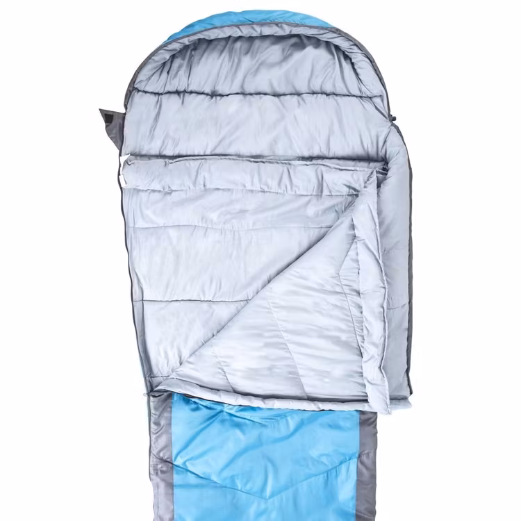 Sovsäck Dose Kingfisher Carbon - Trespass