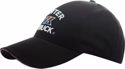 Svart keps - Cutter & Buck
