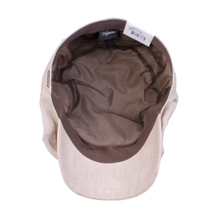 Ivy Classic Cap Khaki - Wigéns