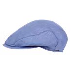 Ivy Slim Cap Blue - Wigéns