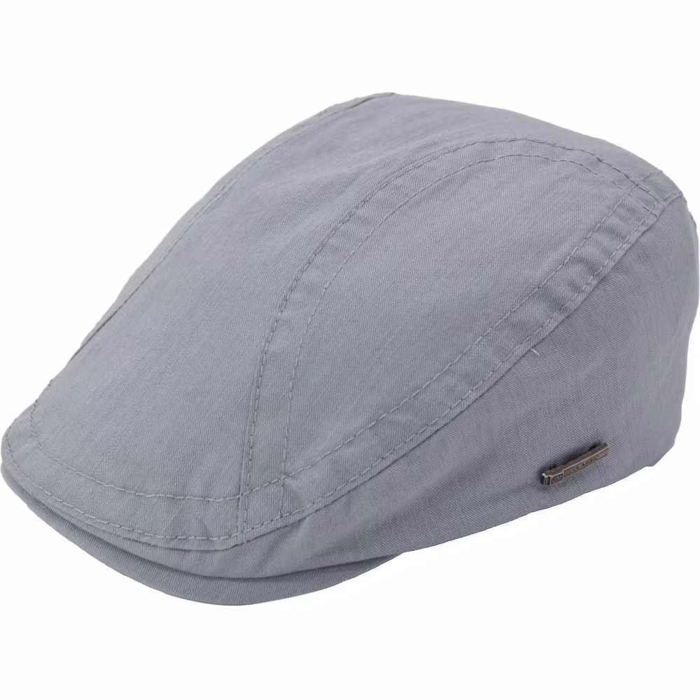 Grå sommarkeps - Major Wear