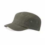 Militärkeps Olive