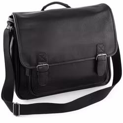 NuHide messenger bag