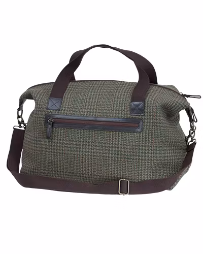 Invergarry Tweed bag
